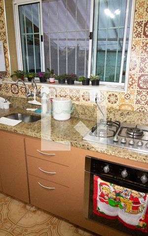 Casa à venda com 100m², 3 quartos e sem vagaCozinha