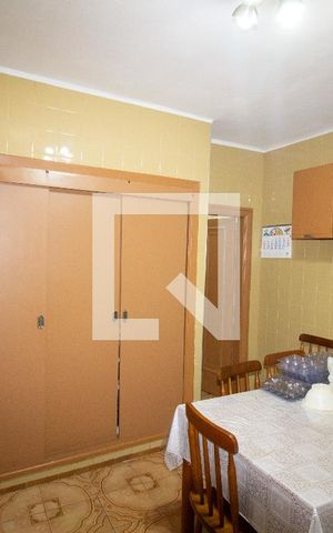 Casa à venda com 100m², 3 quartos e sem vagaCozinha