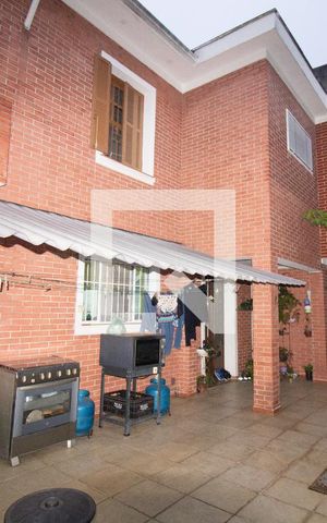 Casa à venda com 100m², 3 quartos e sem vagaVista da Casa