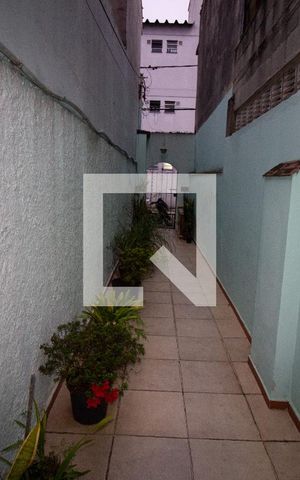 Casa à venda com 100m², 3 quartos e sem vagaQuintal