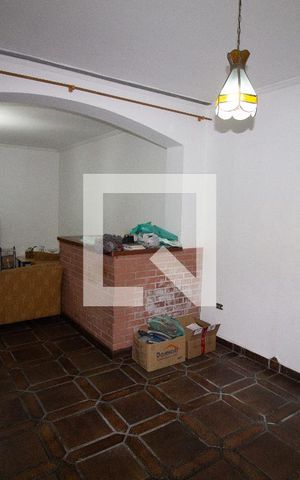 Casa à venda com 100m², 3 quartos e sem vagaSala