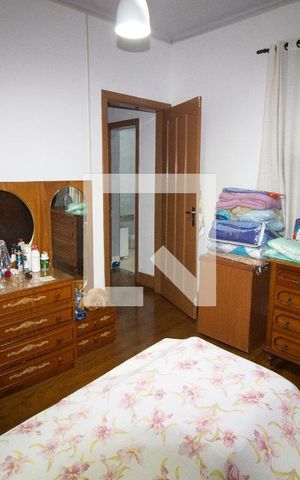 Casa à venda com 100m², 3 quartos e sem vagaQuarto 1