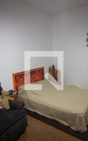 Casa à venda com 100m², 3 quartos e sem vagaQuarto 3