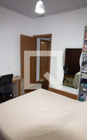 Casa à venda com 100m², 3 quartos e sem vagaQuarto 2