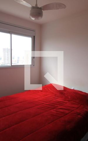 Apartamento à venda com 39m², 2 quartos e sem vagaQuarto 