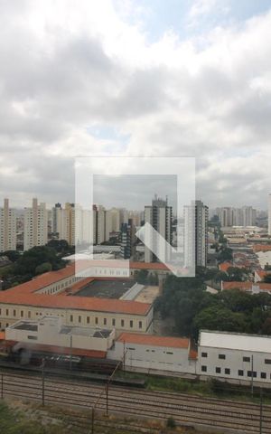 Apartamento à venda com 39m², 2 quartos e sem vagaQuarto 