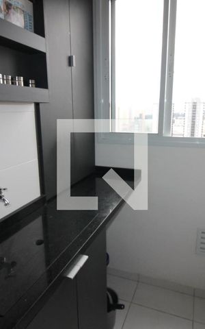 Apartamento à venda com 39m², 2 quartos e sem vagaCozinha
