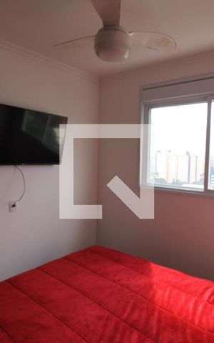 Apartamento à venda com 39m², 2 quartos e sem vagaQuarto 
