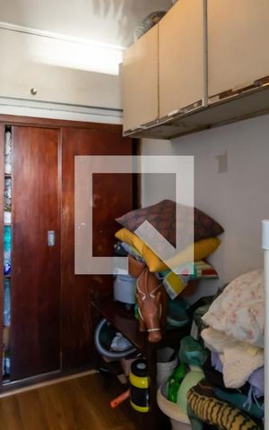 Apartamento à venda com 112m², 3 quartos e 1 vaga Apartamento à venda com 112m², 3 quartos e 1 vagaQuarto