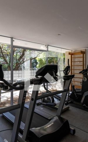 Apartamento à venda com 112m², 3 quartos e 1 vaga Apartamento à venda com 112m², 3 quartos e 1 vagaÁrea de comum do prédio