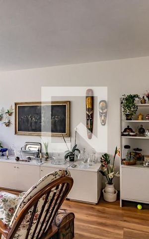 Apartamento à venda com 112m², 3 quartos e 1 vaga Apartamento à venda com 112m², 3 quartos e 1 vagaSala