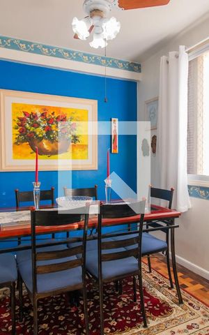 Apartamento à venda com 151m², 4 quartos e 1 vaga Apartamento à venda com 151m², 4 quartos e 1 vagaSala