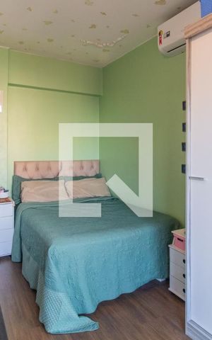 Apartamento à venda com 151m², 4 quartos e 1 vaga Apartamento à venda com 151m², 4 quartos e 1 vagaQuarto 4