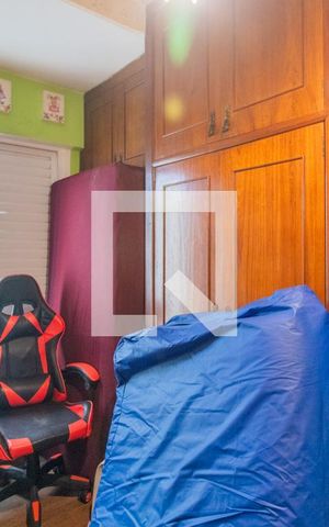 Apartamento à venda com 151m², 4 quartos e 1 vaga Apartamento à venda com 151m², 4 quartos e 1 vagaQuarto 1