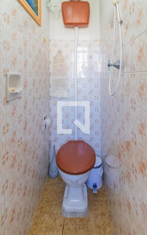 Apartamento à venda com 151m², 4 quartos e 1 vaga Apartamento à venda com 151m², 4 quartos e 1 vagaCozinha e Área de Serviço