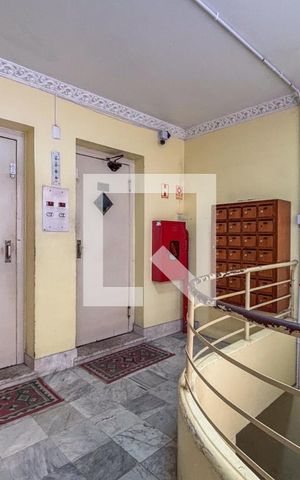 Apartamento à venda com 151m², 4 quartos e 1 vaga Apartamento à venda com 151m², 4 quartos e 1 vagaHall social