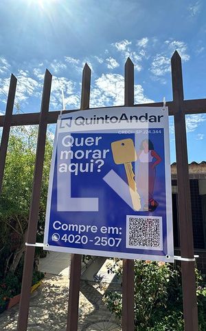 Casa para alugar com 90m², 2 quartos e 1 vagaFachada