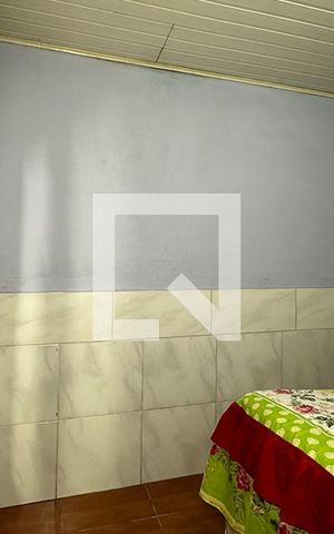 Casa para alugar com 90m², 2 quartos e 1 vagaQuarto 1 