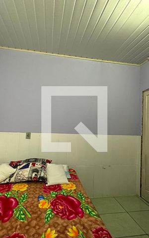 Casa para alugar com 90m², 2 quartos e 1 vagaQuarto 2 