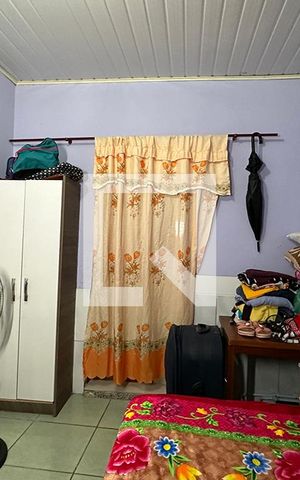 Casa para alugar com 90m², 2 quartos e 1 vagaQuarto 2 