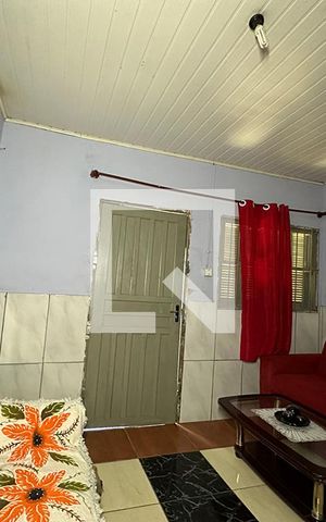 Casa para alugar com 90m², 2 quartos e 1 vagaSala