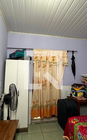 Casa para alugar com 90m², 2 quartos e 1 vagaQuarto 2 
