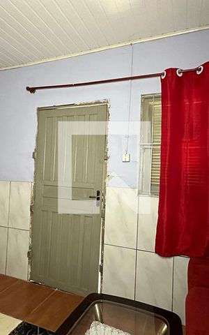 Casa para alugar com 90m², 2 quartos e 1 vagaSala