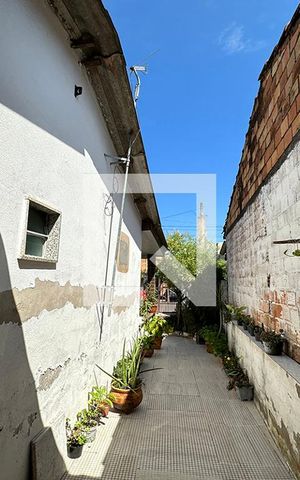 Casa para alugar com 90m², 2 quartos e 1 vagaÁrea Externa