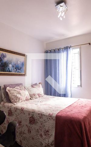 Apartamento à venda com 58m², 2 quartos e 1 vaga Apartamento à venda com 58m², 2 quartos e 1 vagaQuarto 1