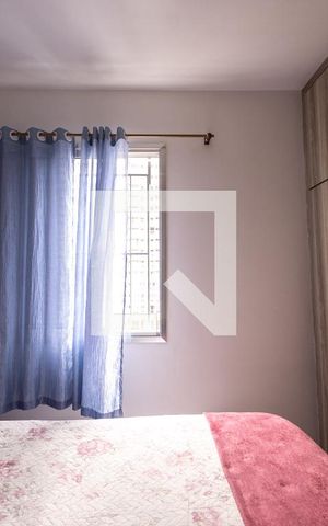 Apartamento à venda com 58m², 2 quartos e 1 vaga Apartamento à venda com 58m², 2 quartos e 1 vagaQuarto 1