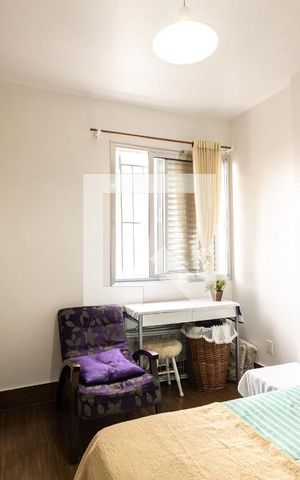 Apartamento à venda com 58m², 2 quartos e 1 vaga Apartamento à venda com 58m², 2 quartos e 1 vagaQuarto 2