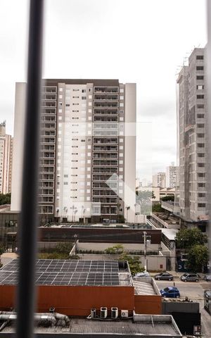 Apartamento à venda com 58m², 2 quartos e 1 vaga Apartamento à venda com 58m², 2 quartos e 1 vagaVista Quarto 1