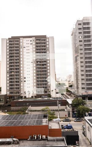 Apartamento à venda com 58m², 2 quartos e 1 vaga Apartamento à venda com 58m², 2 quartos e 1 vagaVista Quarto 2