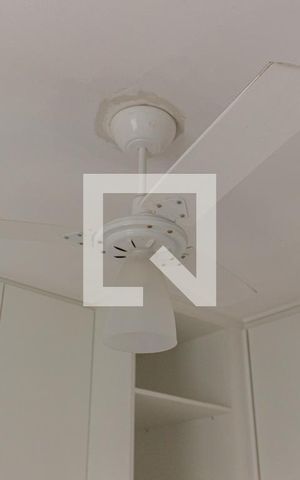 Apartamento à venda com 51m², 2 quartos e 1 vagaQuarto 2