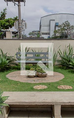 Apartamento à venda com 51m², 2 quartos e 1 vagaÁrea comum