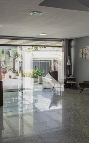 Apartamento à venda com 51m², 2 quartos e 1 vagaHall de Entrada