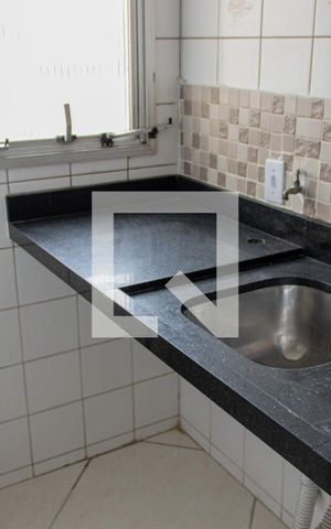 Apartamento à venda com 51m², 2 quartos e 1 vagaÁrea de Serviço