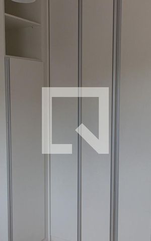 Apartamento à venda com 51m², 2 quartos e 1 vagaQuarto 2