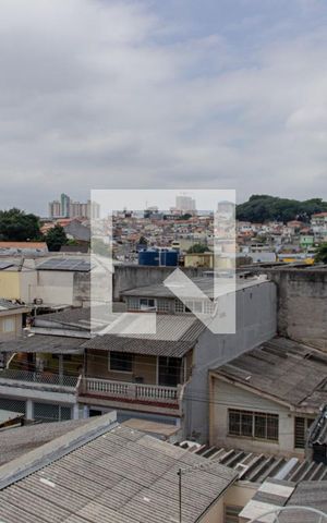 Apartamento à venda com 51m², 2 quartos e 1 vagaVista do Quarto 2