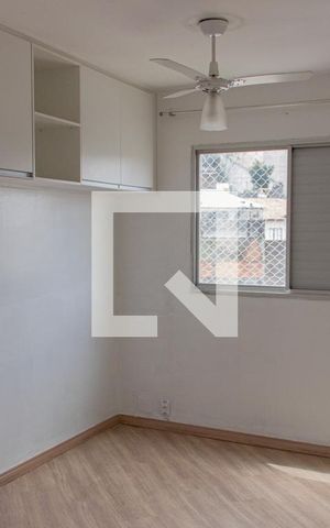 Apartamento à venda com 51m², 2 quartos e 1 vagaQuarto 3