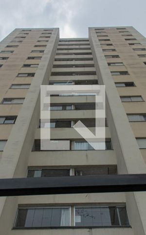 Apartamento à venda com 51m², 2 quartos e 1 vagaFachada do bloco