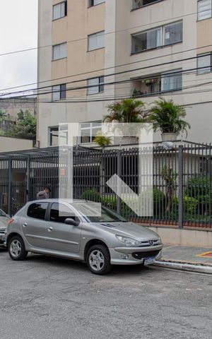 Apartamento à venda com 51m², 2 quartos e 1 vagaFachada e portaria