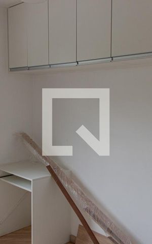Apartamento à venda com 51m², 2 quartos e 1 vagaQuarto 2