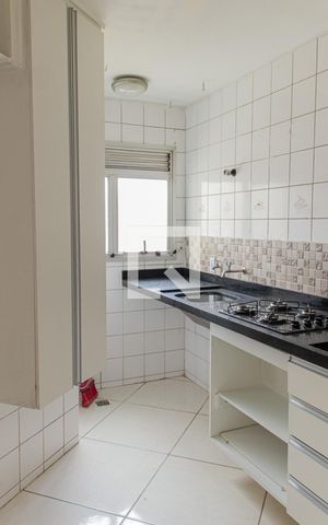 Apartamento à venda com 51m², 2 quartos e 1 vagaÁrea de Serviço
