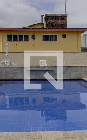 Apartamento à venda com 51m², 2 quartos e 1 vagaÁrea comum