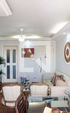 Apartamento à venda com 70m², 2 quartos e sem vaga Apartamento à venda com 70m², 2 quartos e sem vagaSala
