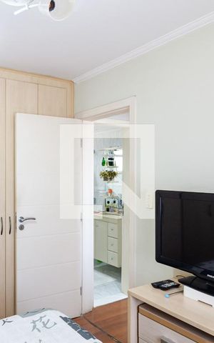 Apartamento à venda com 70m², 2 quartos e sem vaga Apartamento à venda com 70m², 2 quartos e sem vagaQuarto 1