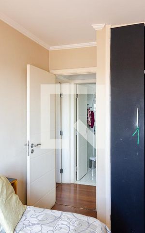 Apartamento à venda com 70m², 2 quartos e sem vaga Apartamento à venda com 70m², 2 quartos e sem vagaQuarto 2