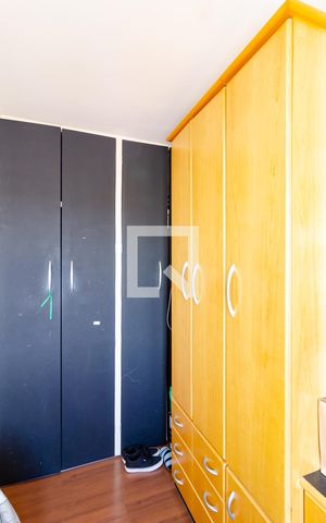 Apartamento à venda com 70m², 2 quartos e sem vaga Apartamento à venda com 70m², 2 quartos e sem vagaQuarto 2