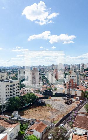 Apartamento à venda com 70m², 2 quartos e sem vaga Apartamento à venda com 70m², 2 quartos e sem vagaVista da Sala